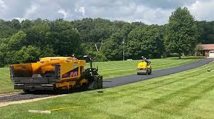 Best Driveway Removal and Replacement  in Mascoutah, IL